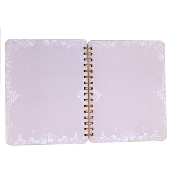 NWT “Cosmo Lace” Spiral Notebook/Journal, Legal Pad & Note Pad Bundle NEW - Picture 6 of 11